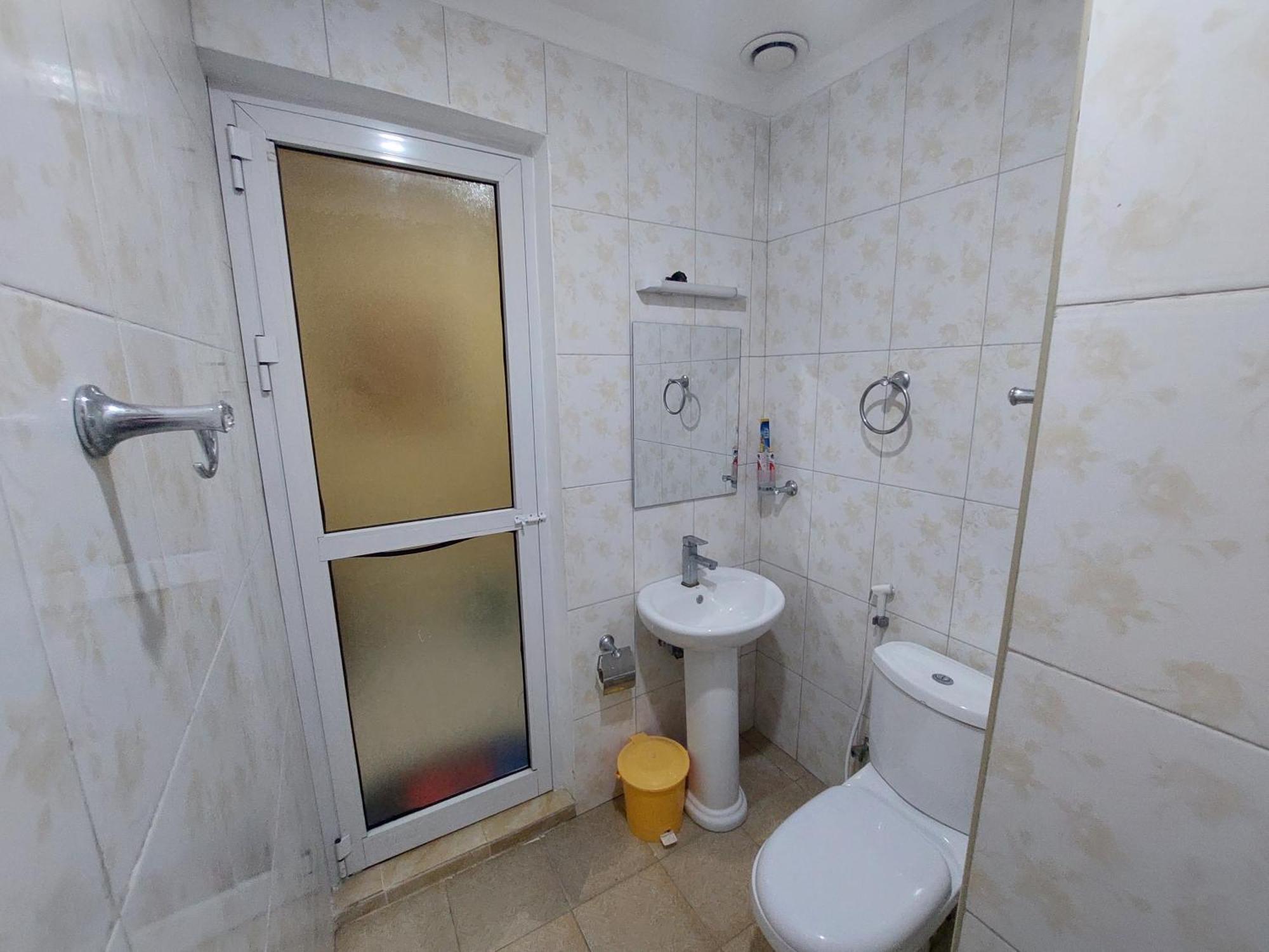 Dolphin Hotel Tanga Ngoại thất bức ảnh