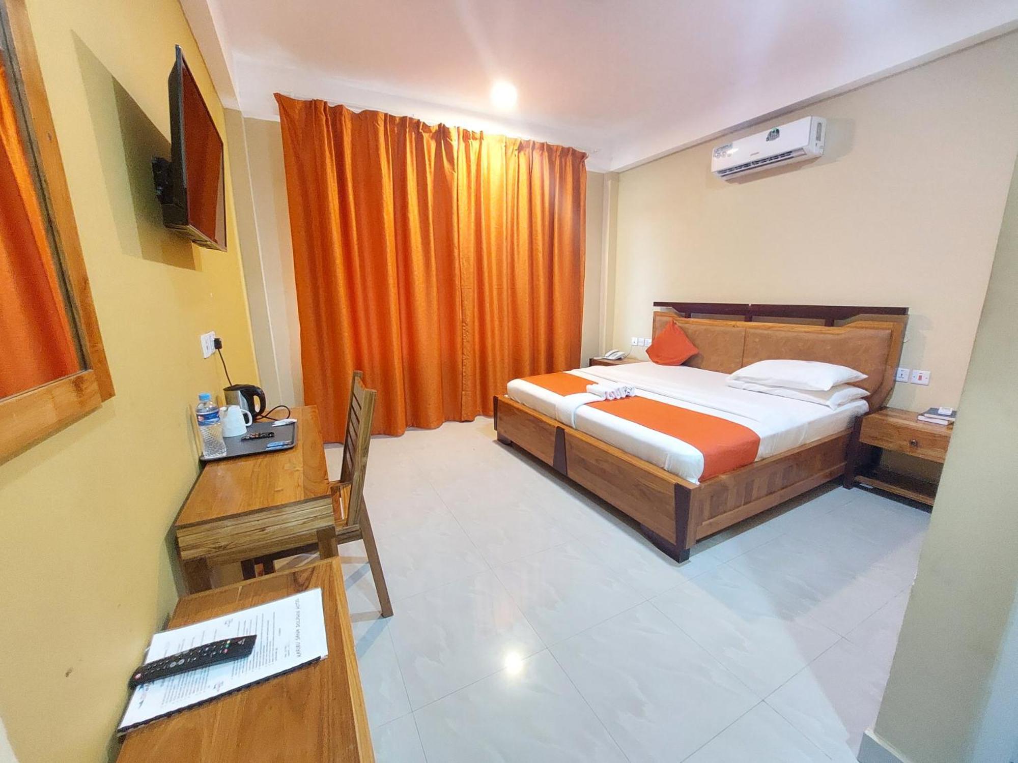 Dolphin Hotel Tanga Ngoại thất bức ảnh
