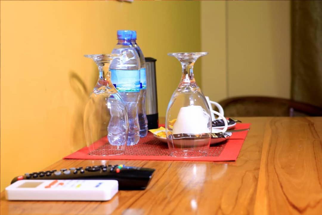 Dolphin Hotel Tanga Ngoại thất bức ảnh